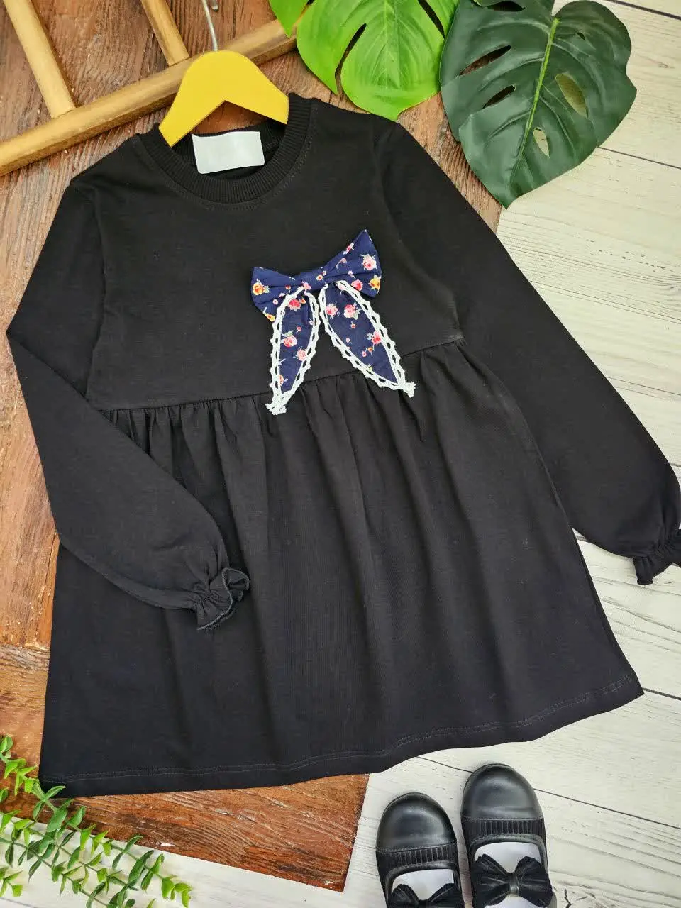 پیراهن سروناز
