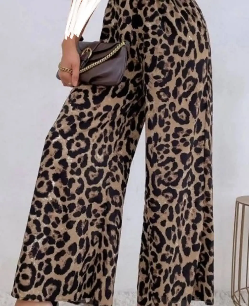 👚 نام: شلوار طرحدار
