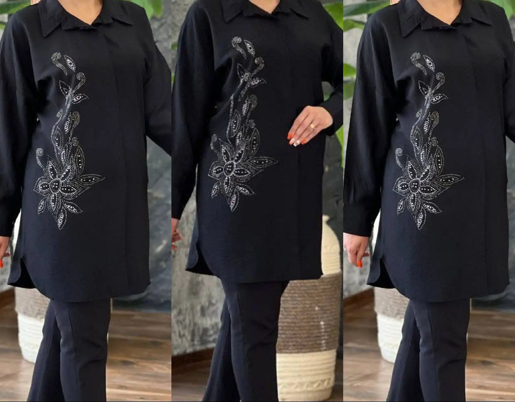 ❣نام: شومیز گلاره
