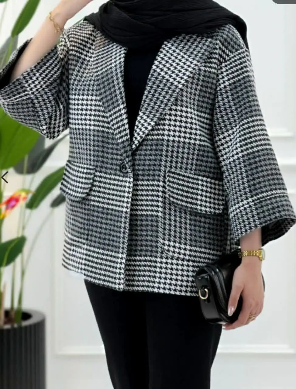 سایز بندی فری سایز ۳۸تا۴۶