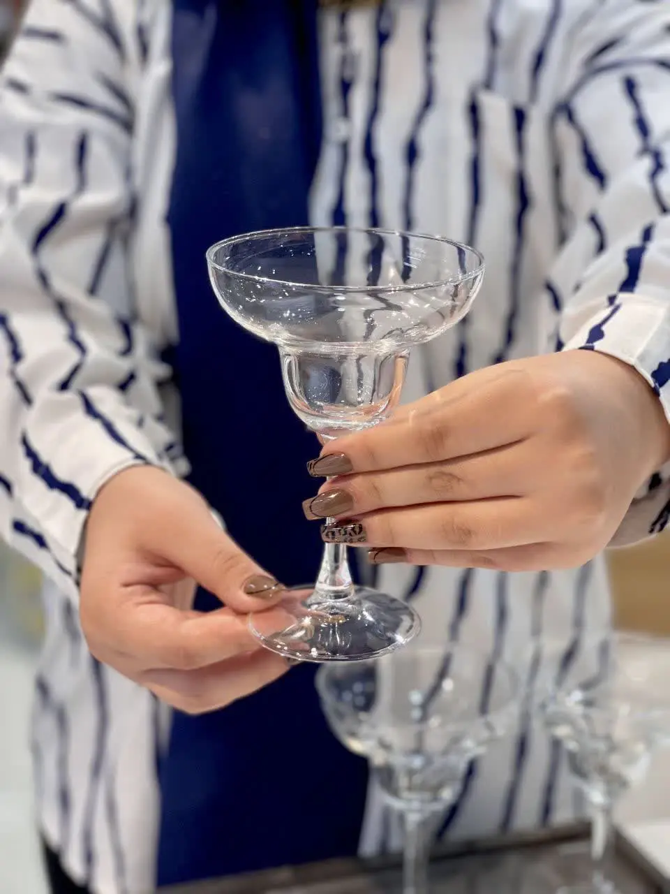 گیلاس، دسر خوری weston