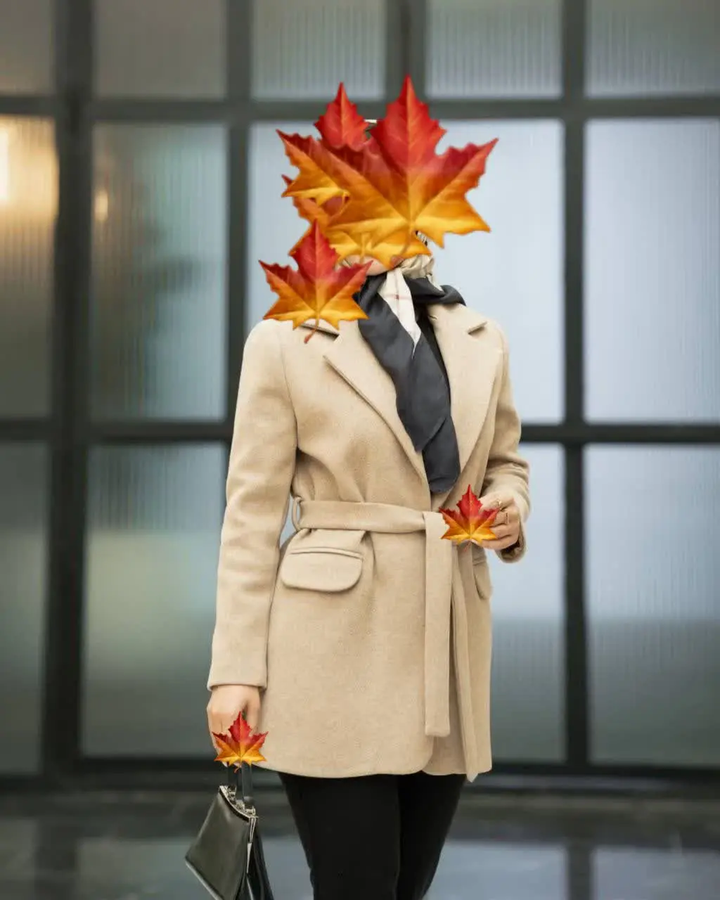 #پالتو_زنانه😍
