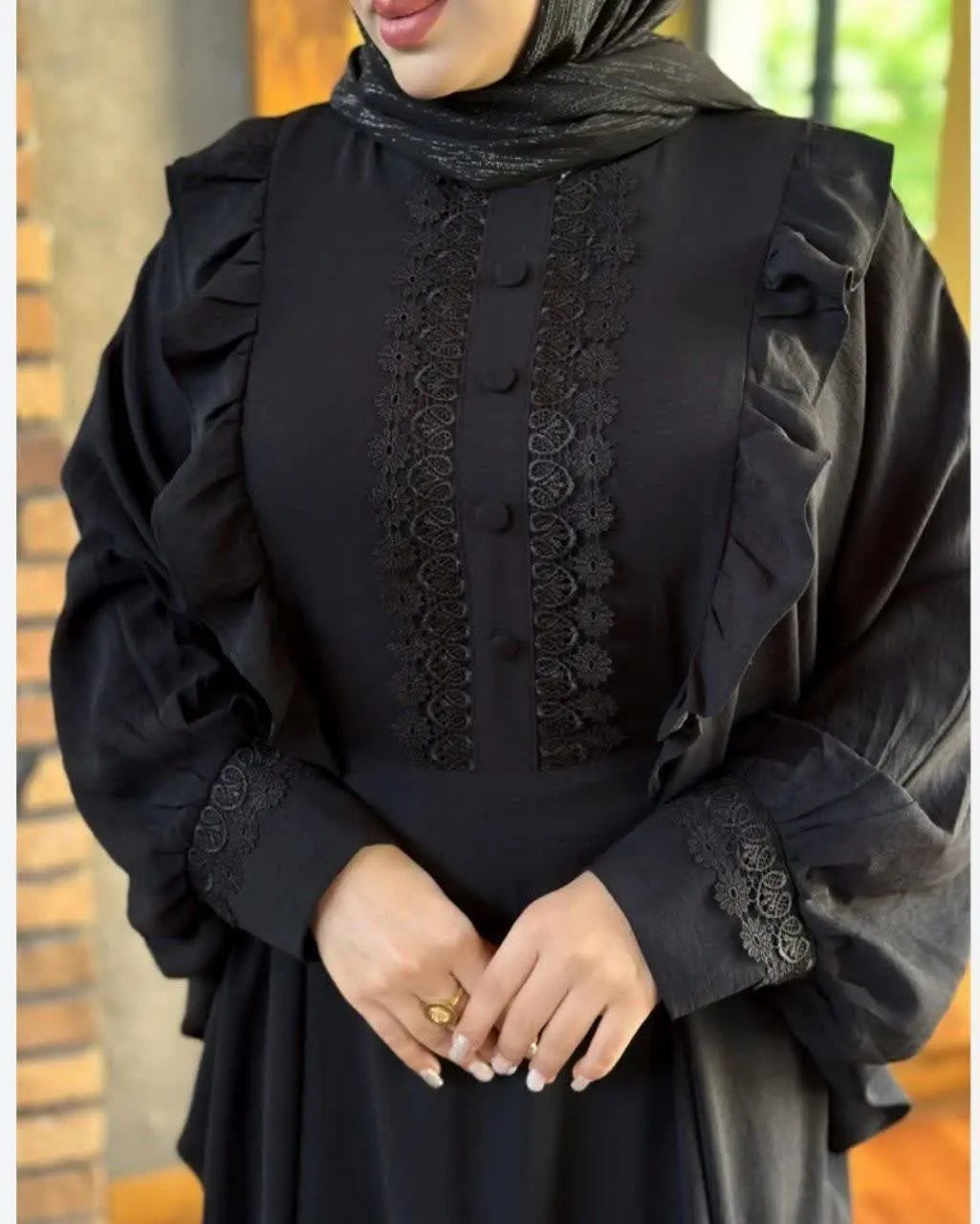 🦋نام مدل: عبا ناتاشا 😎
