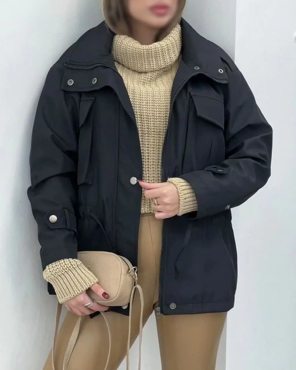 کالکشن پاییزه سودا🍁
