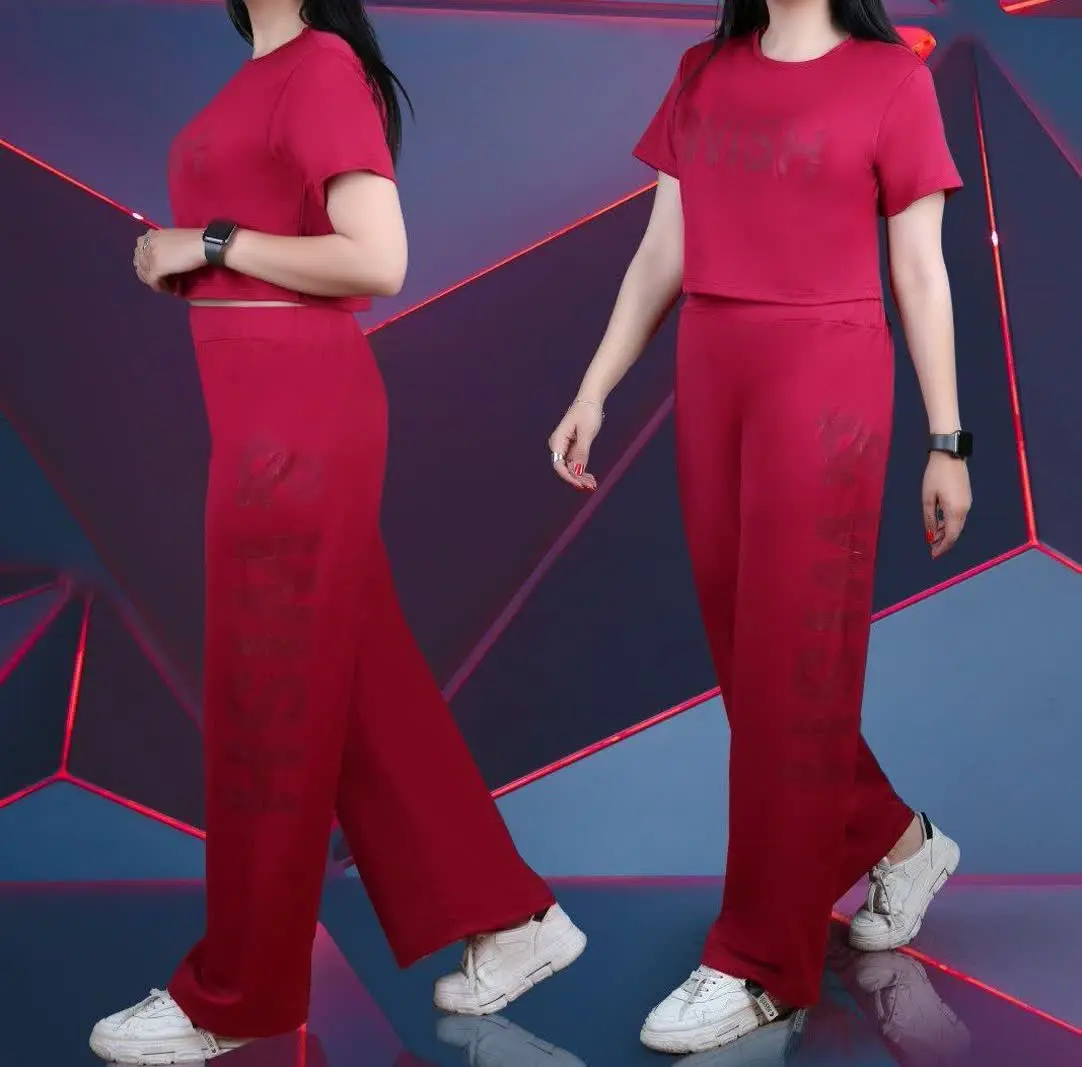 🖋نام: کراپ شلوار هانیه
