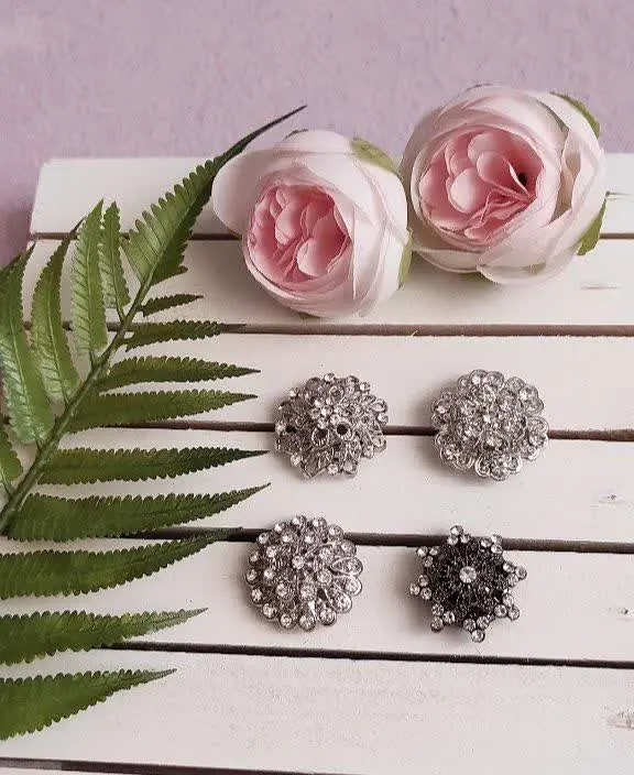 ⚜گیره مگنتی روسری⚜
