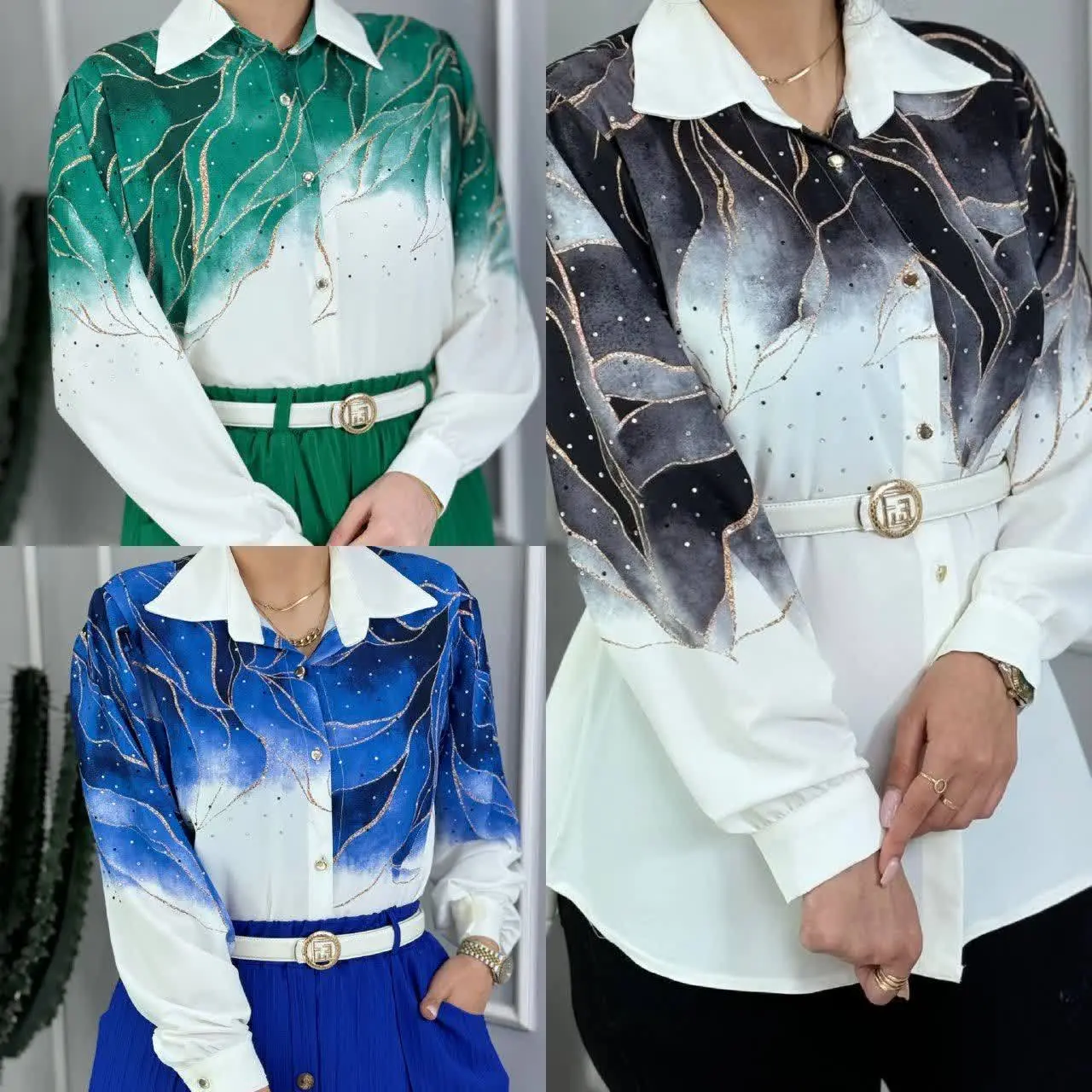 ❣نام: شومیز lydi
