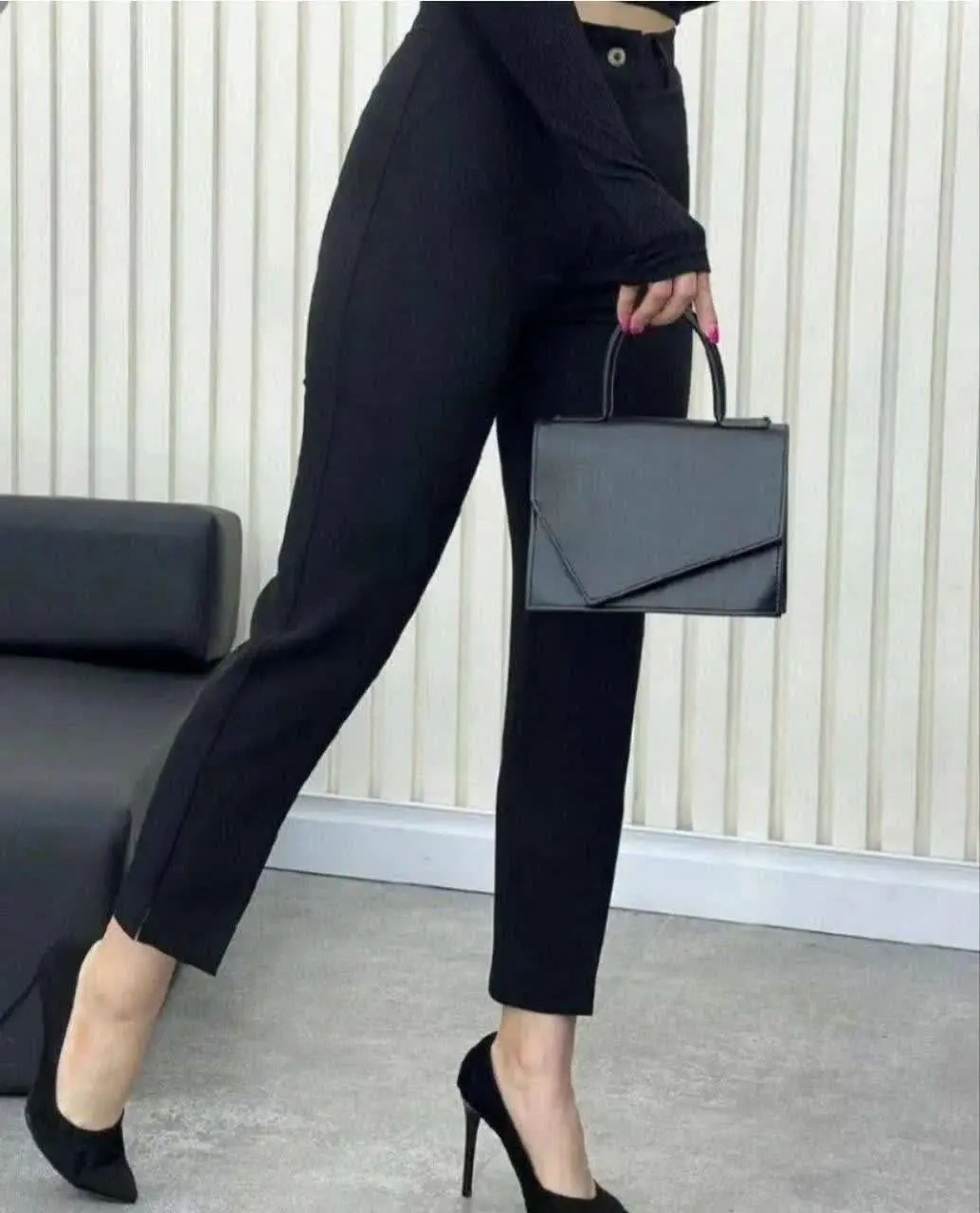 شلوار راسته مازراتی ۲۹
