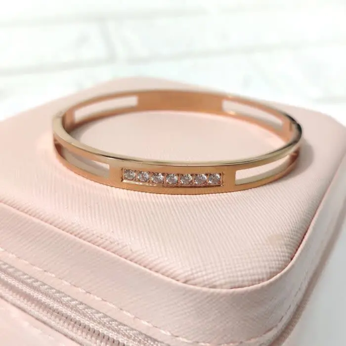 #دستبند دو طرفه 
