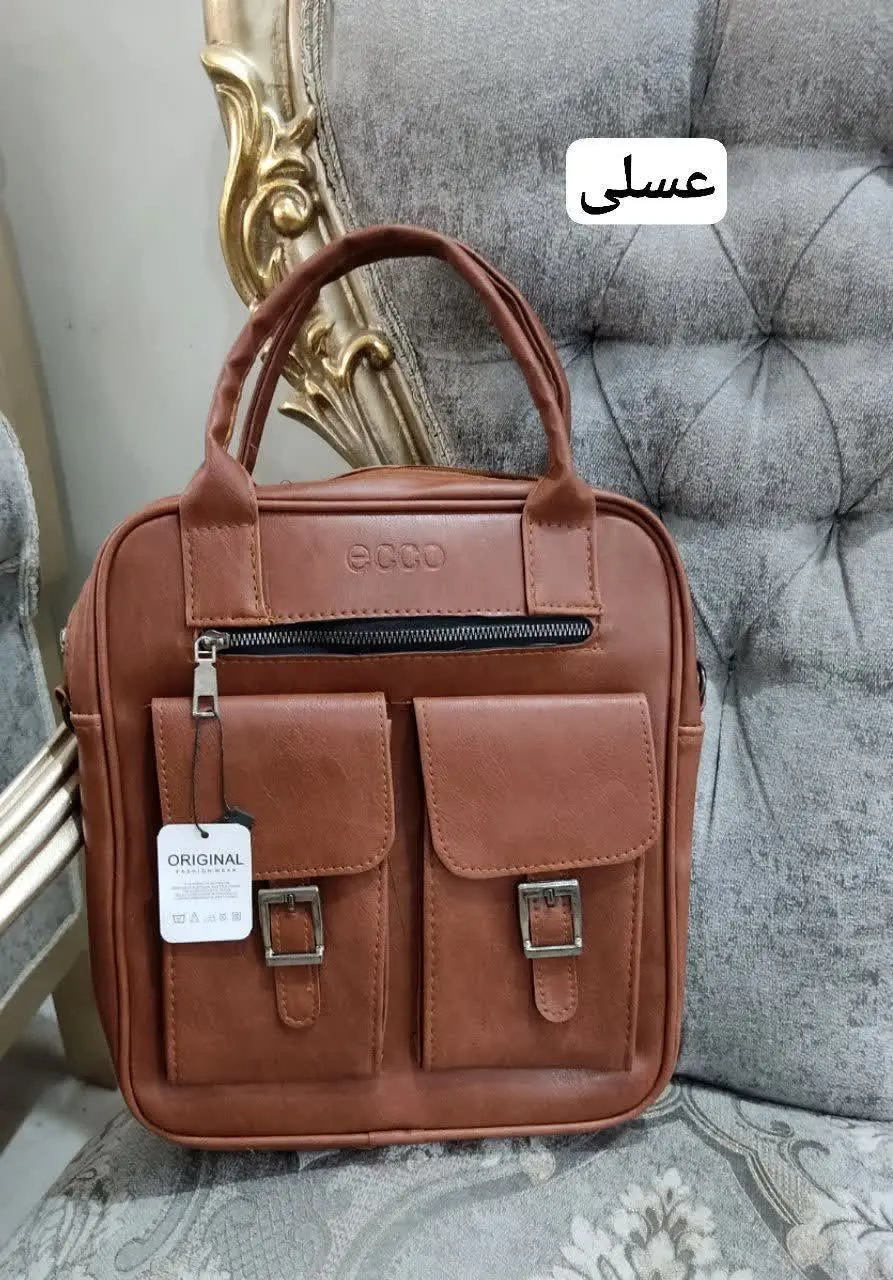 ❣نام: کیف اداری
