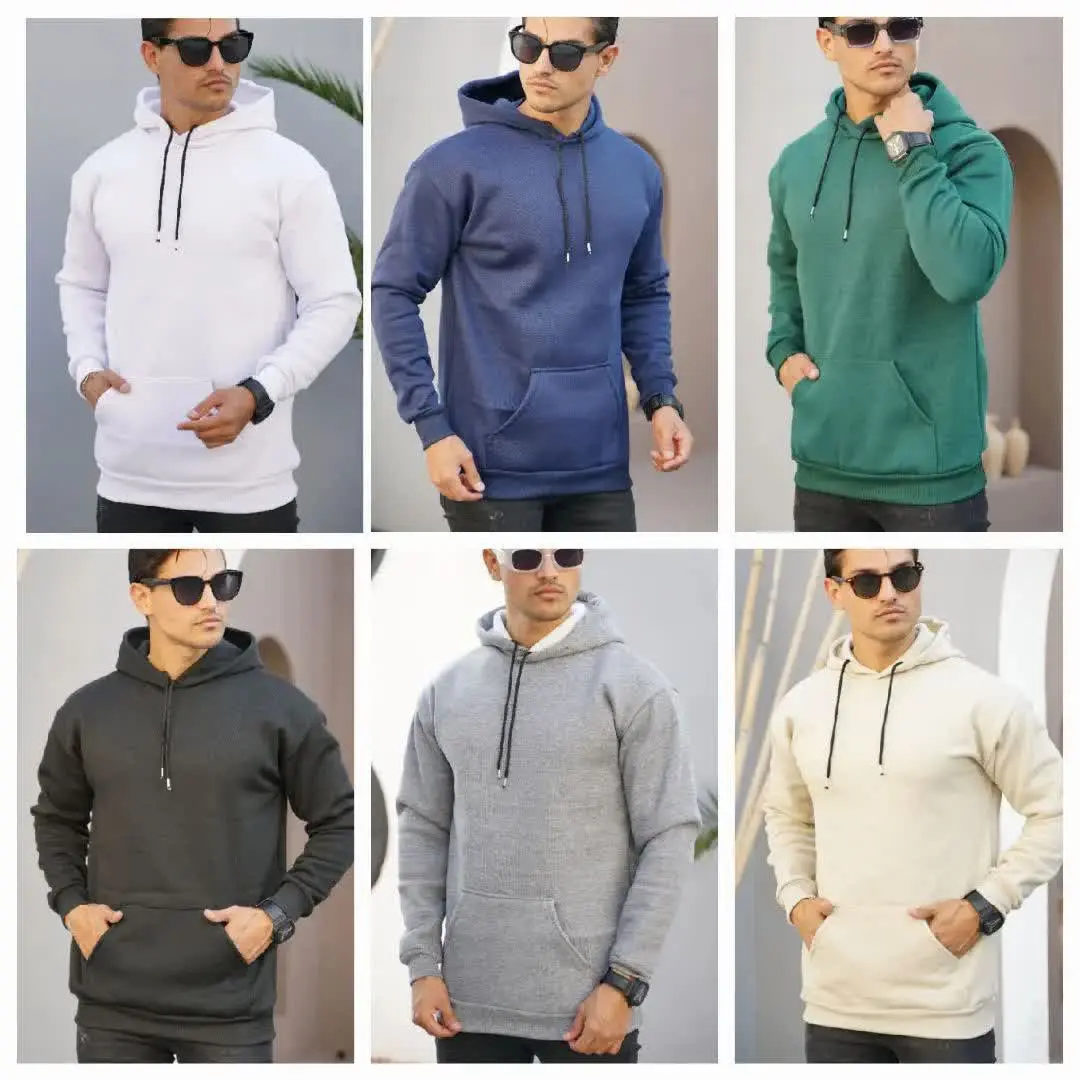 🍃 #دورس هودی داخل کرک دار 🍃
