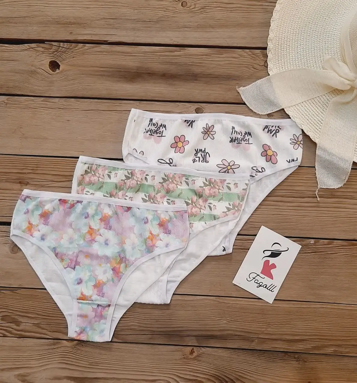 💖شورت نخ کبریتی
