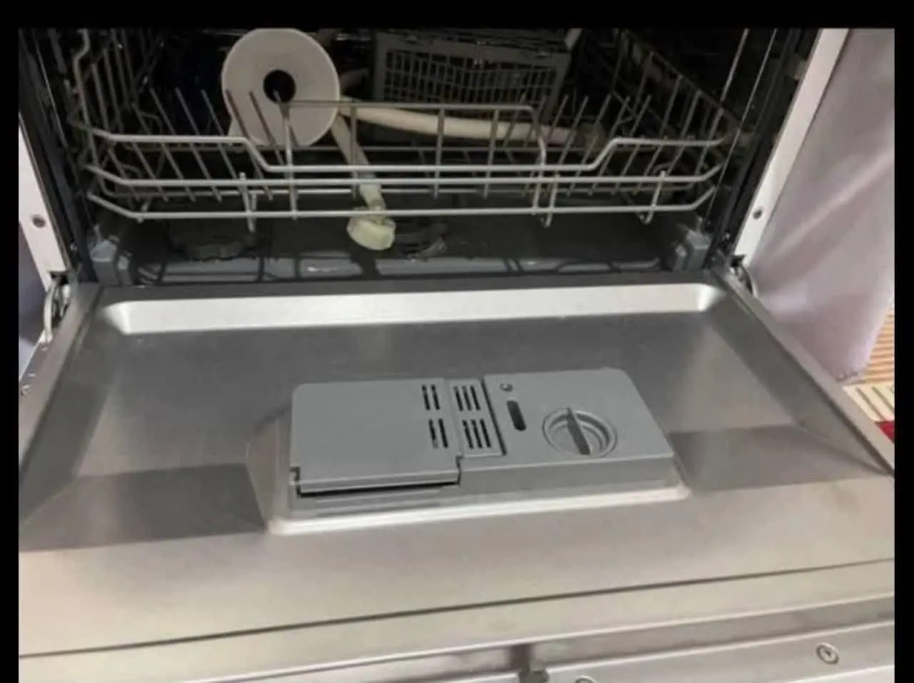 ماشین ظرفشویی مولتی مکس ۶نف...