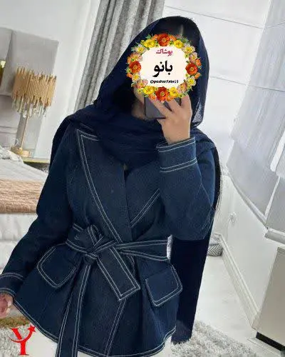 🍂مانتو کتی مرسانا
