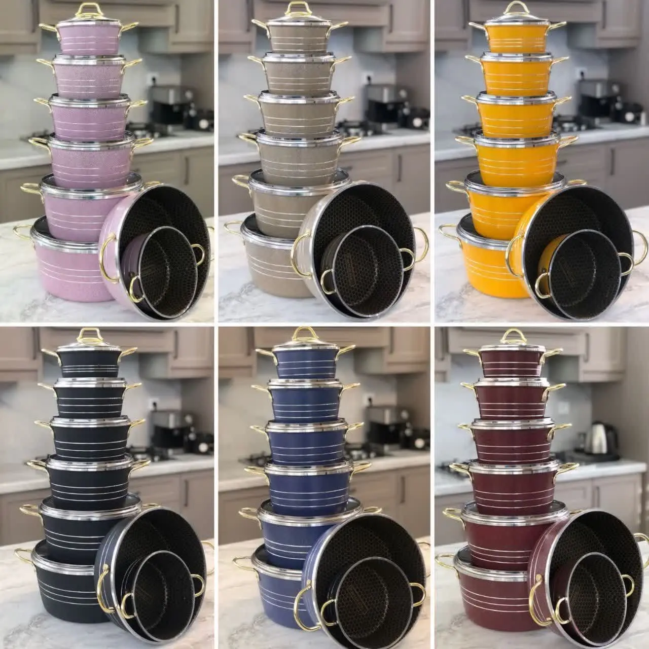 ۱۵ پارچه پرتوکالا گلدانی✔️
