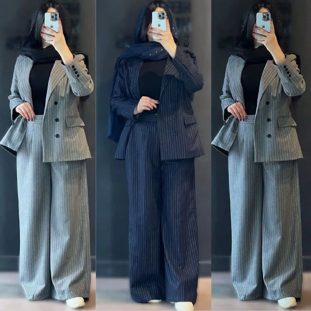 🌻نام: کت شلوار آرون
