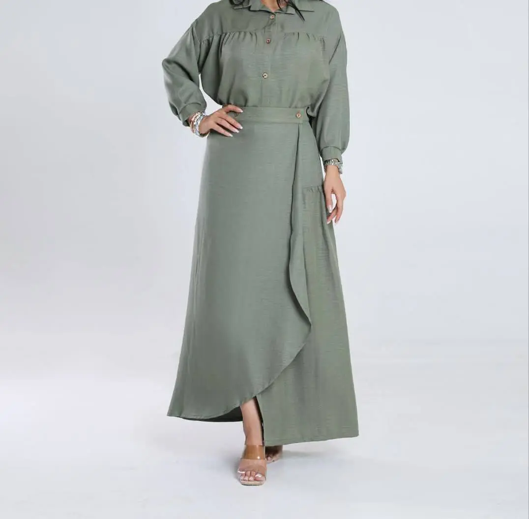 🌹🌹بلیز و دامن لنگی 🌹🌹