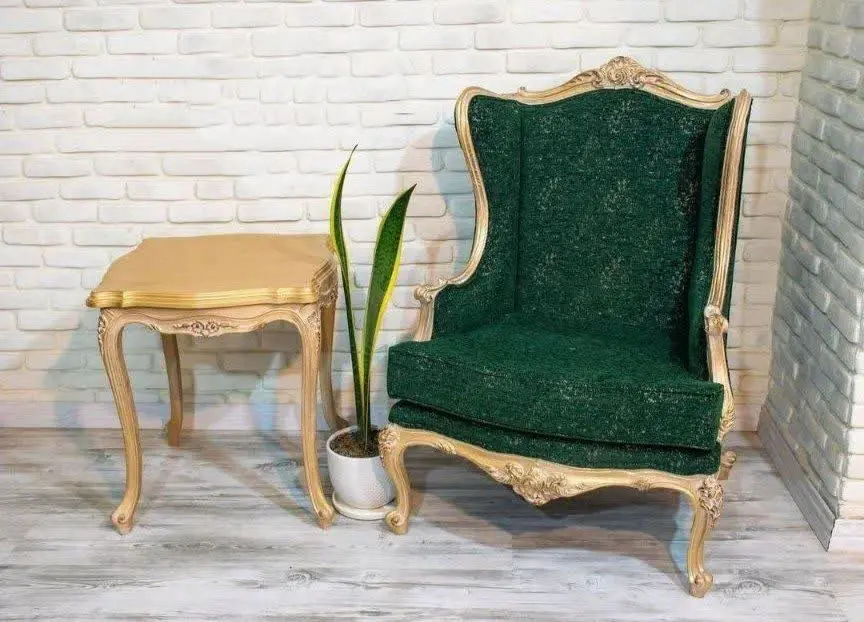 🛋️مبل استیل ۹نفره همراه جلو...