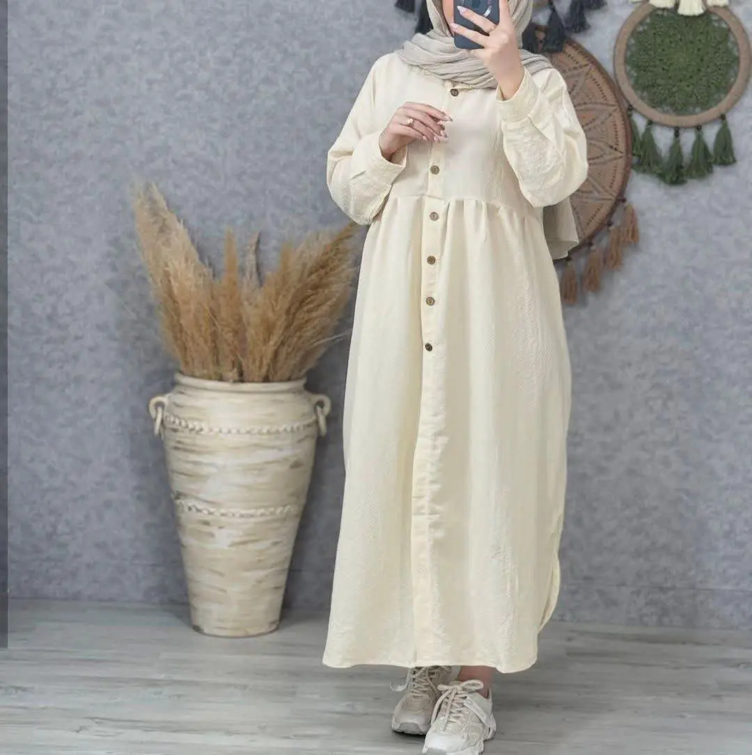 🍃 پیراهن ساحلی😍
