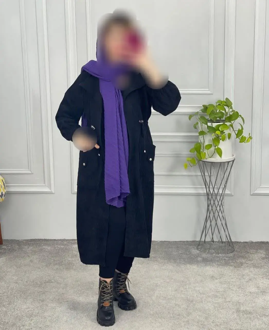 نام: مانتو مارال 
