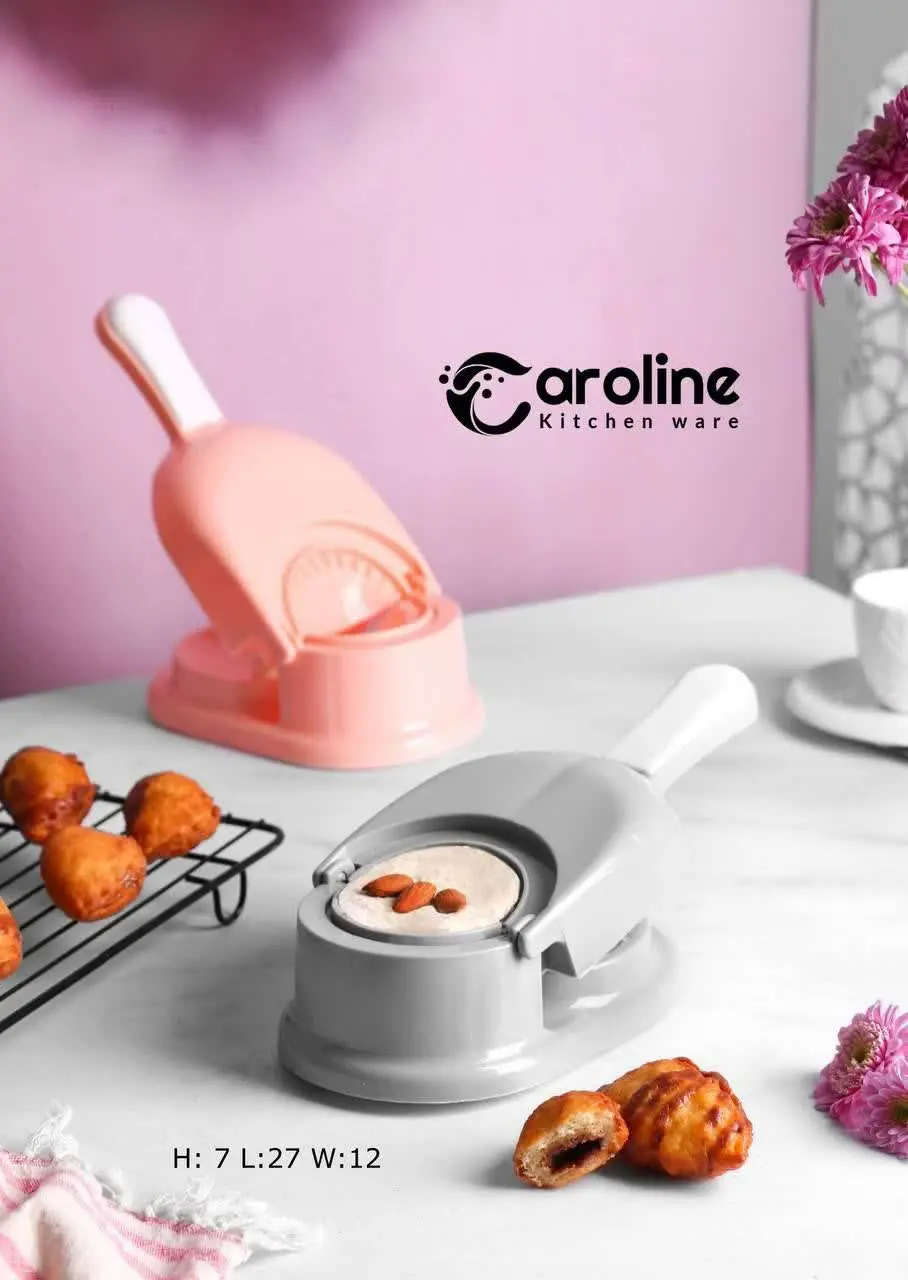 دستگاه سمبوسه و پیراشکی زن...