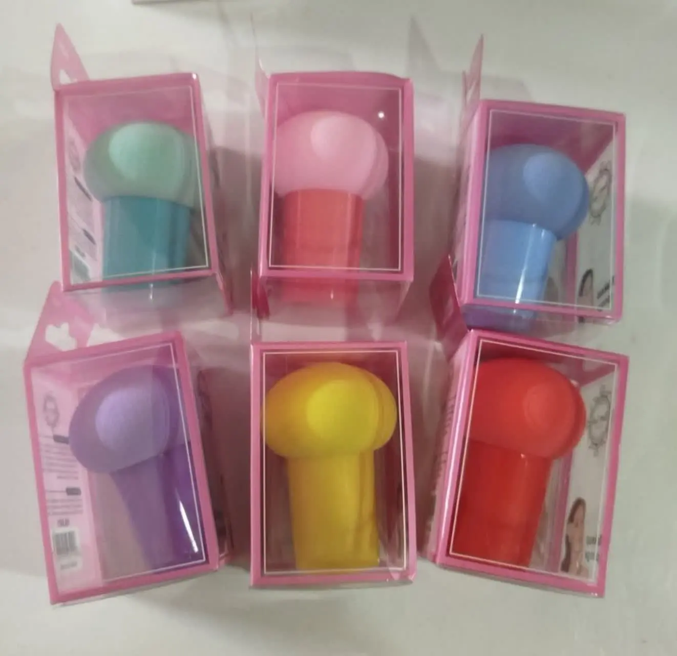 پد قارچی 😍
