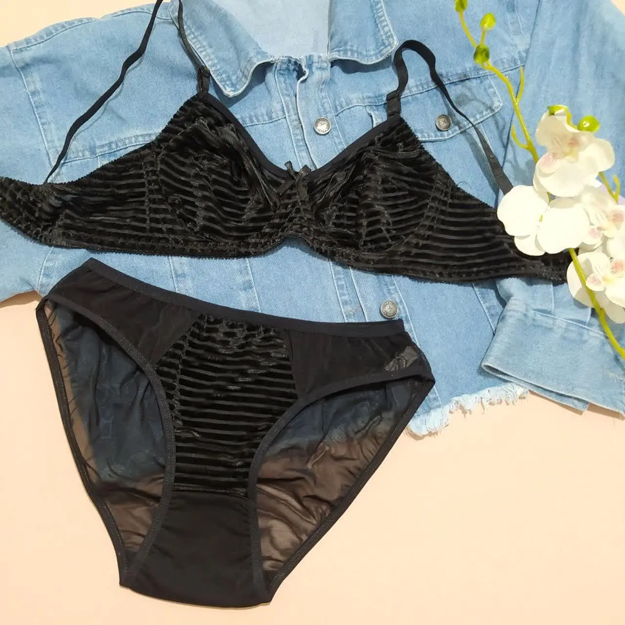 ست لاکچری اتوبانی مخمل😍😍
