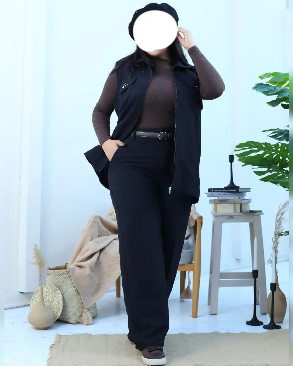 وست و شلوار