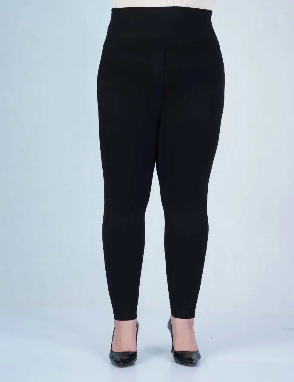 شلوار لگ جذب کمر گندار 😍
