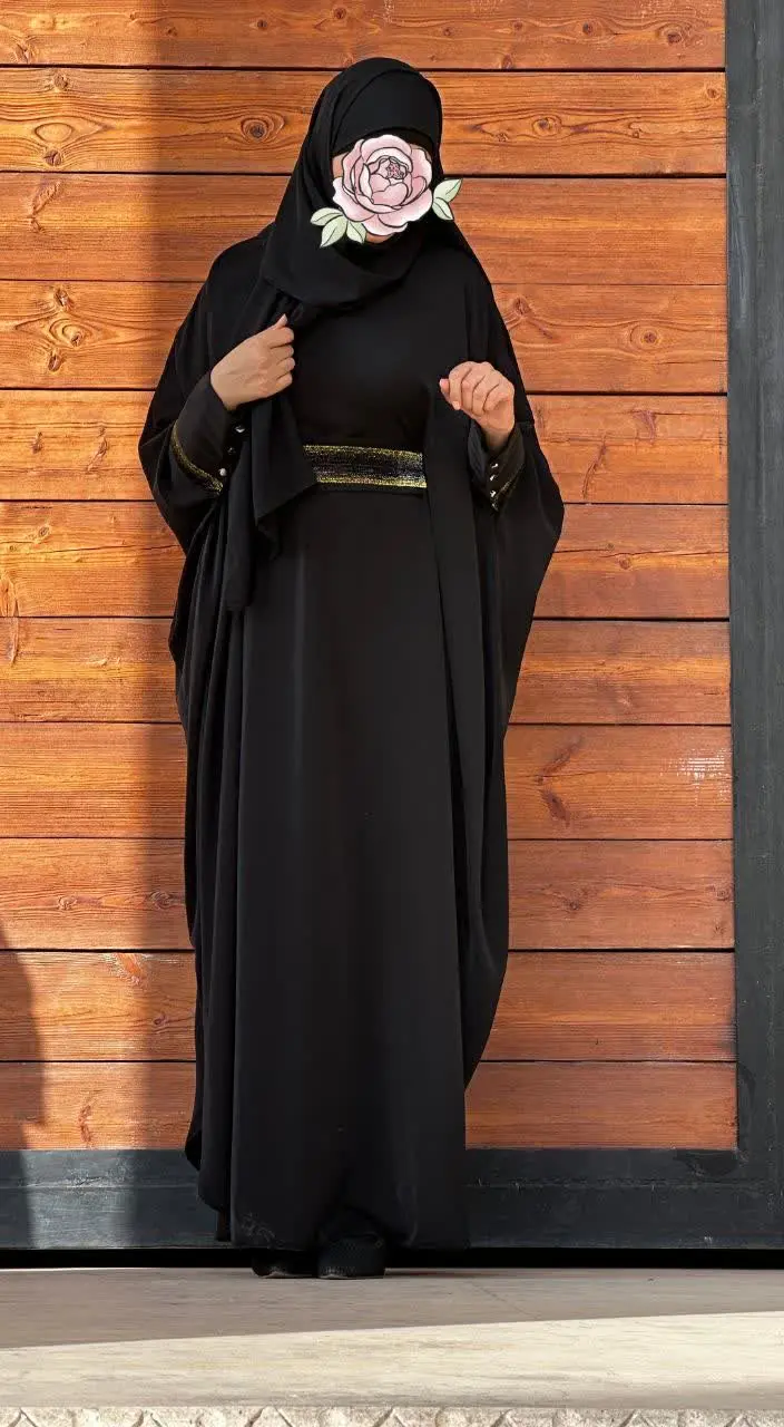 🌺🍃عبای شهرزاد🍃🌺
