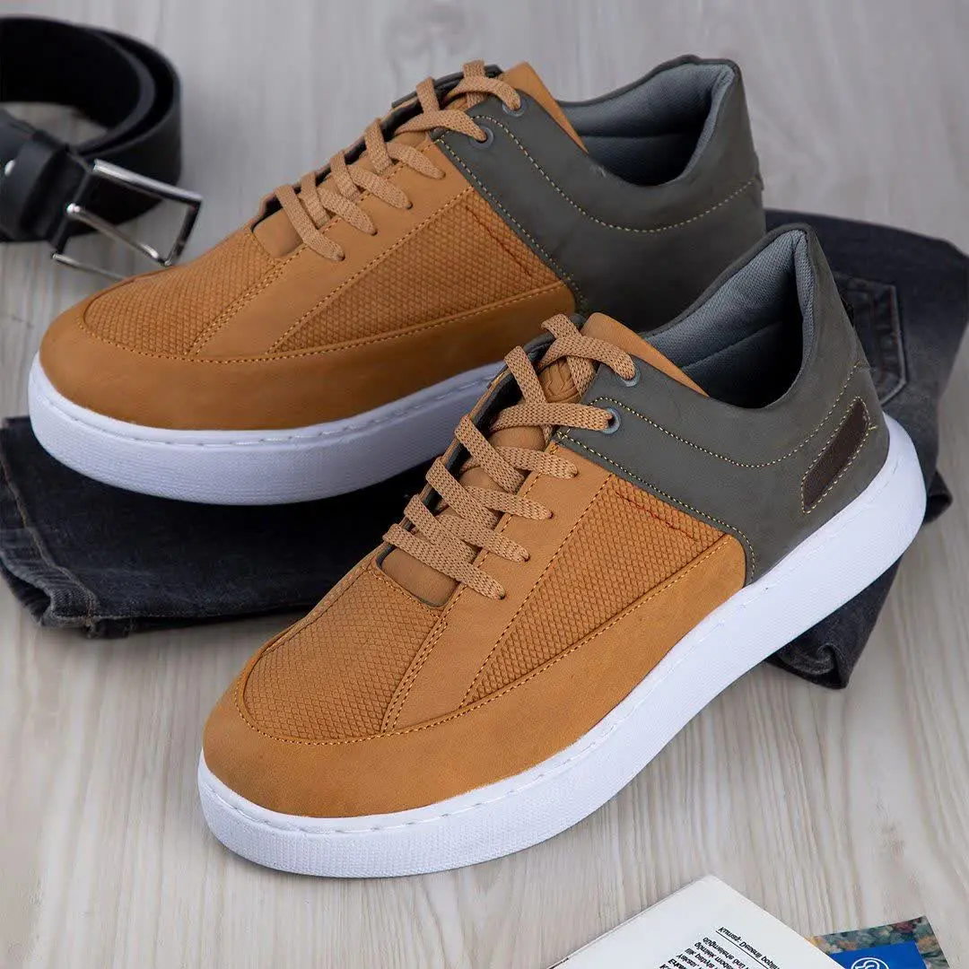  🏆کفش مردانه Samuel مدل ۲۳۲۹ 
