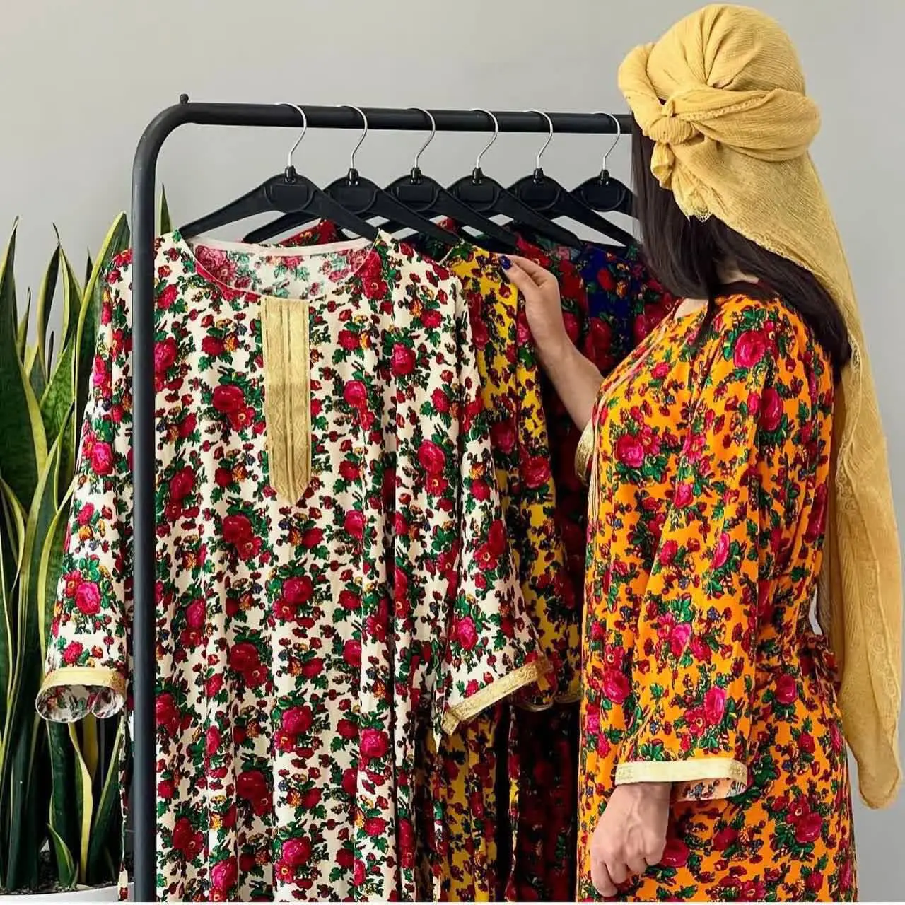 🔴#کشف ارزانسرای پوشاک💥 
