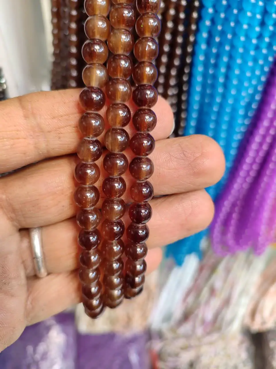 🌺 #تک_رنگ #آبرنگی 
