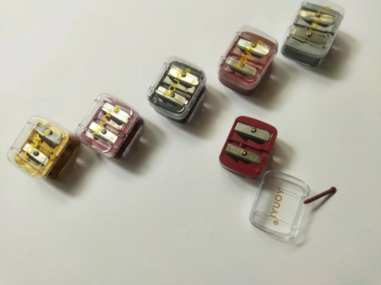 برای بار ششم شارژ شد😍
