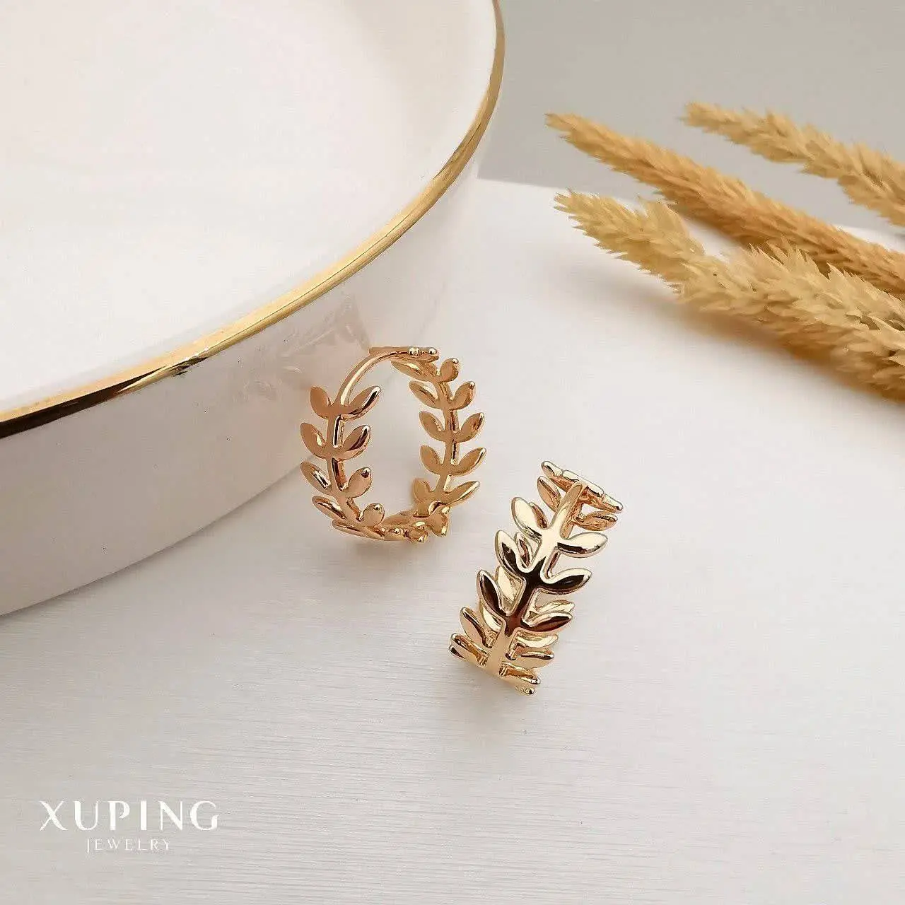 #گوشواره ژوپینگ کد ۱۷۶۵
