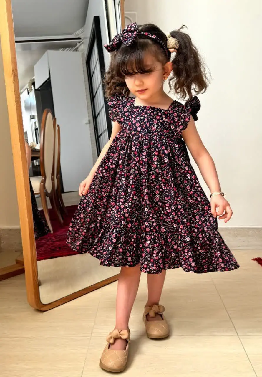 کار خوشگلمون مجدد شارژ شد