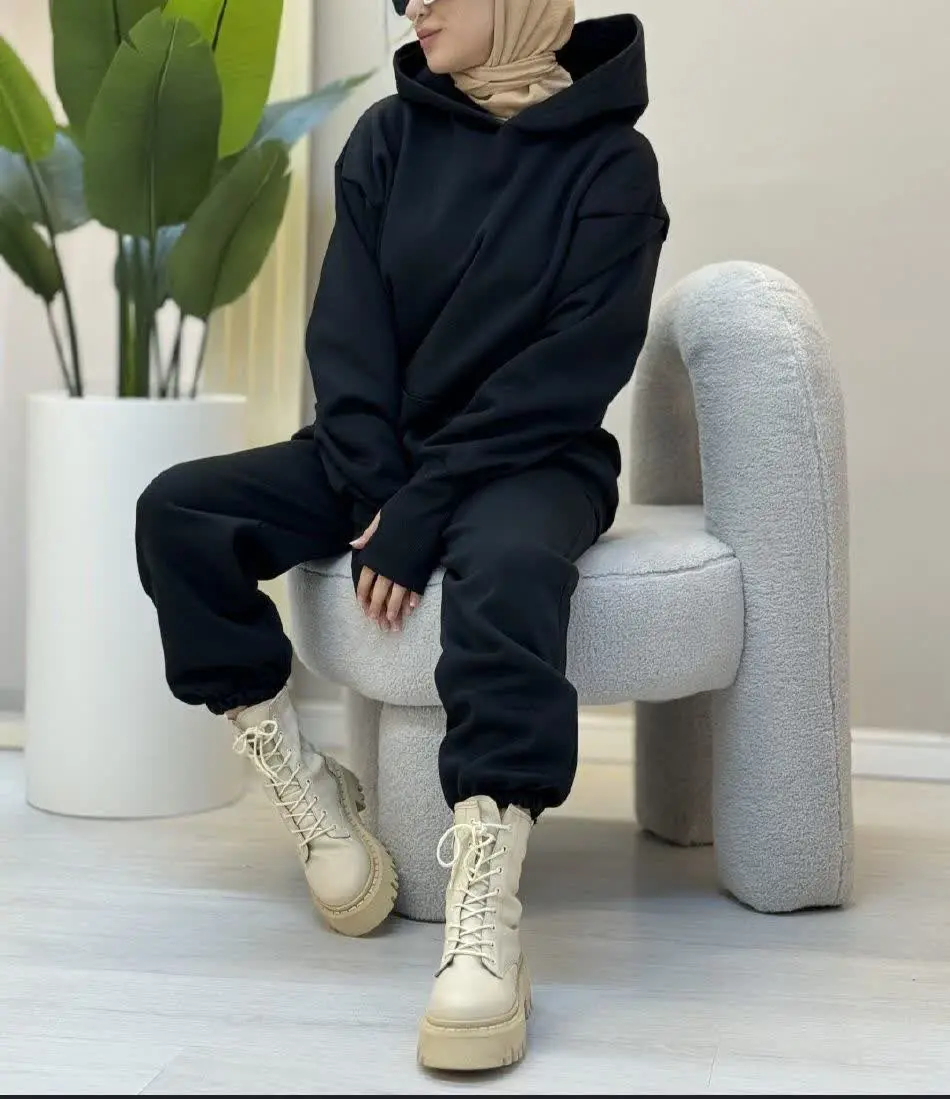 نام: #ست #هودی شلوار ۱۴۲۶
