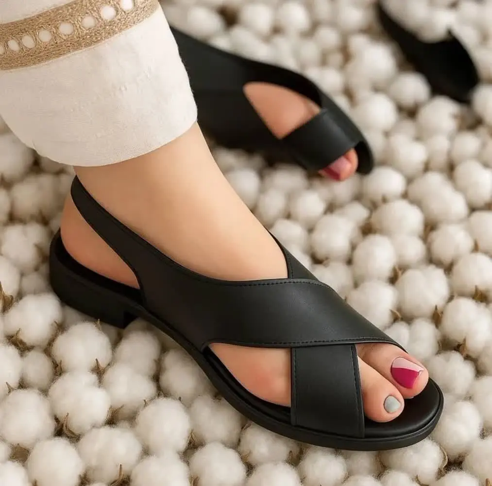 صندل آنجلا نرمال. کد.۱۰۲۳