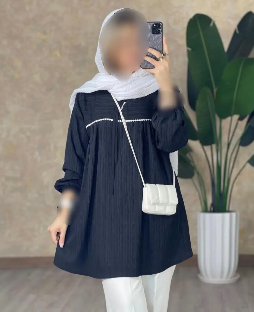 نام: تونیک کراش رویا
