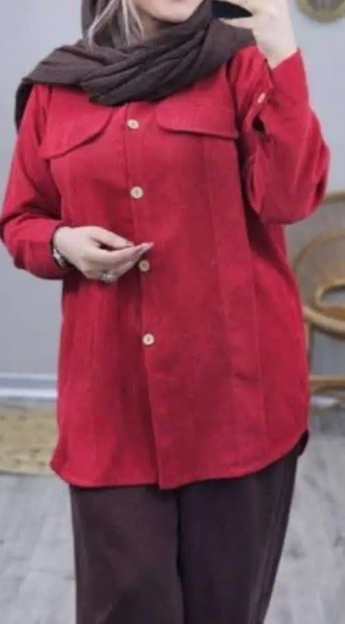 مانتو کبریتی