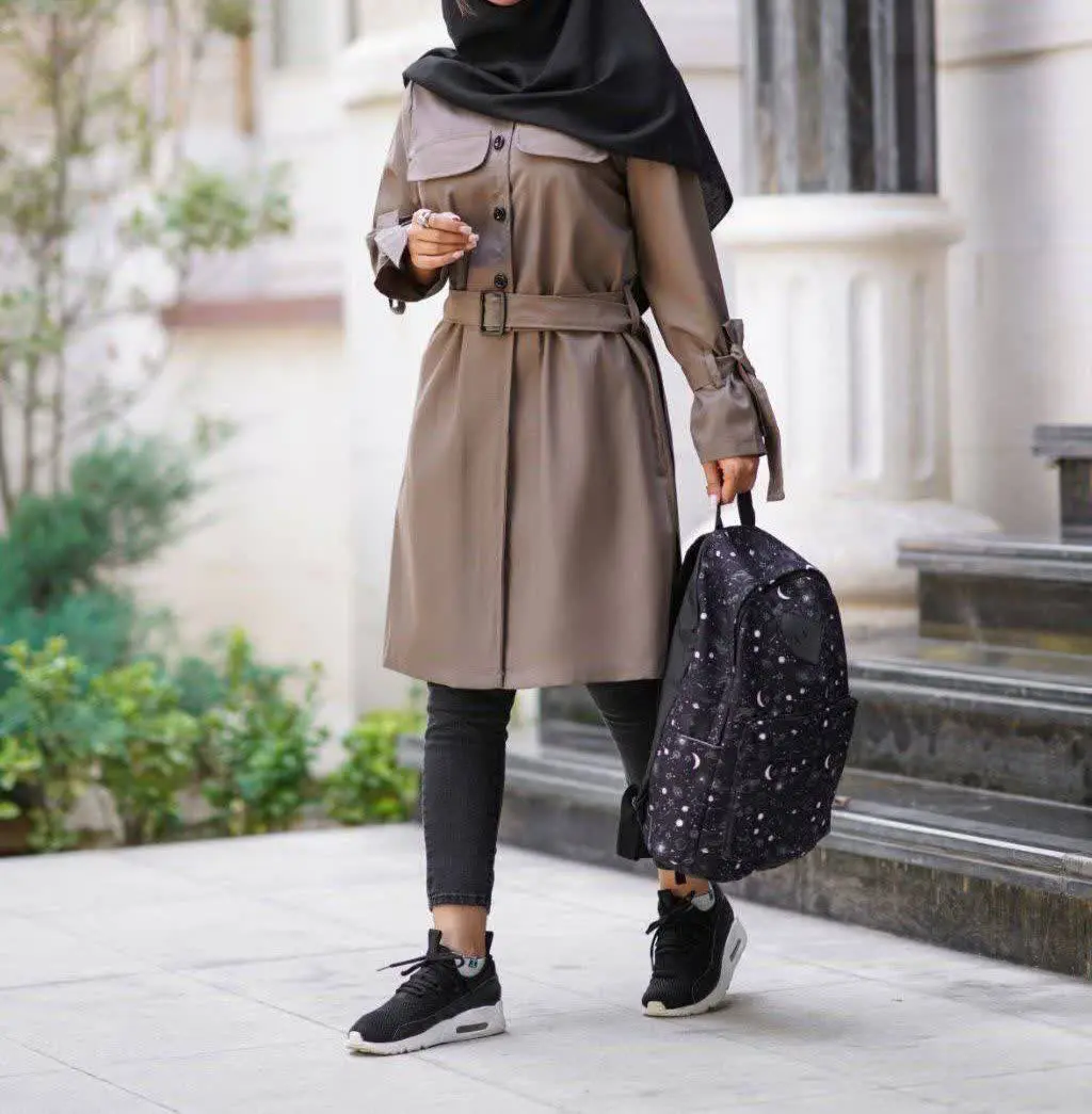 👚 نام: دانشجویی گلنوش
