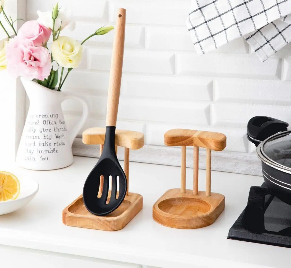 🌿از جنس چوب رابروود تایوان🇹🇼