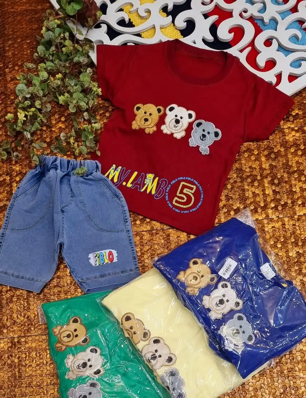 💎☘️🌠👗👔👚🎽🇮🇷
