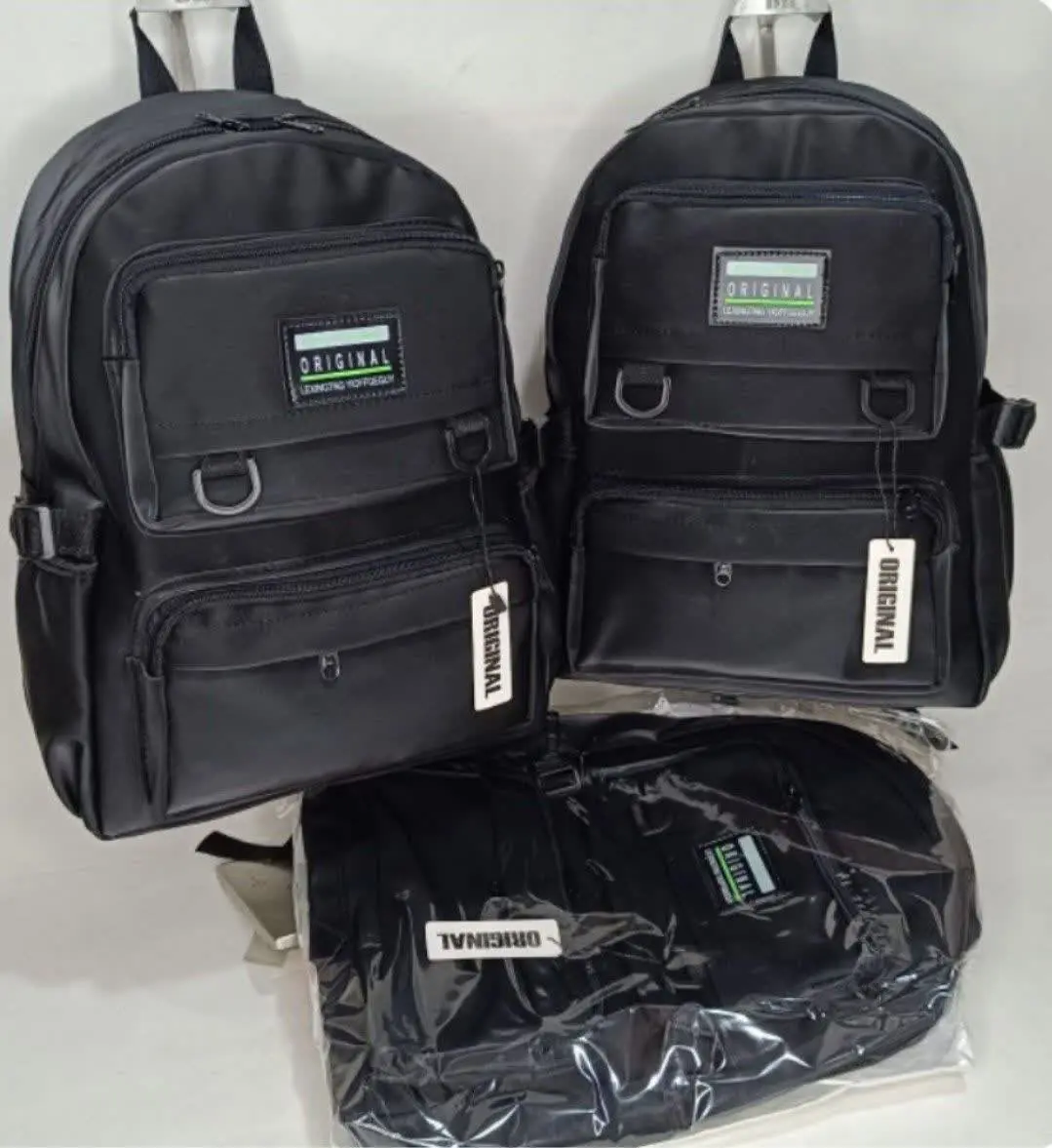 ❣️ کوله ترند بسیار جذاب 
