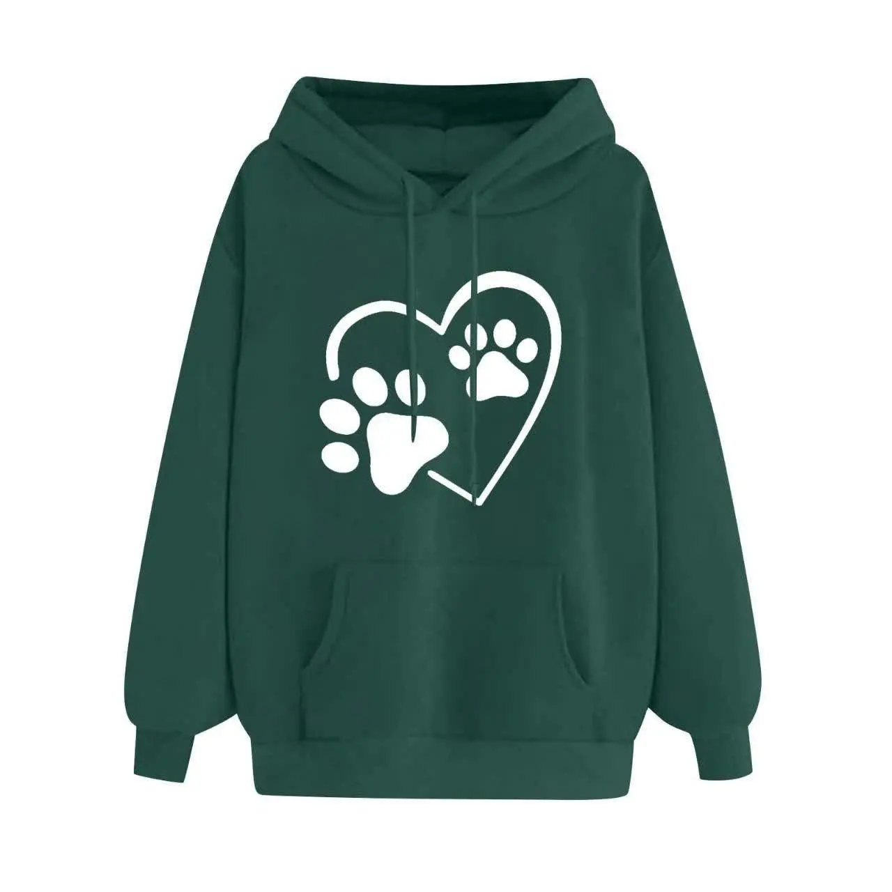 ❤️نام: هودی پنجه و قلب
