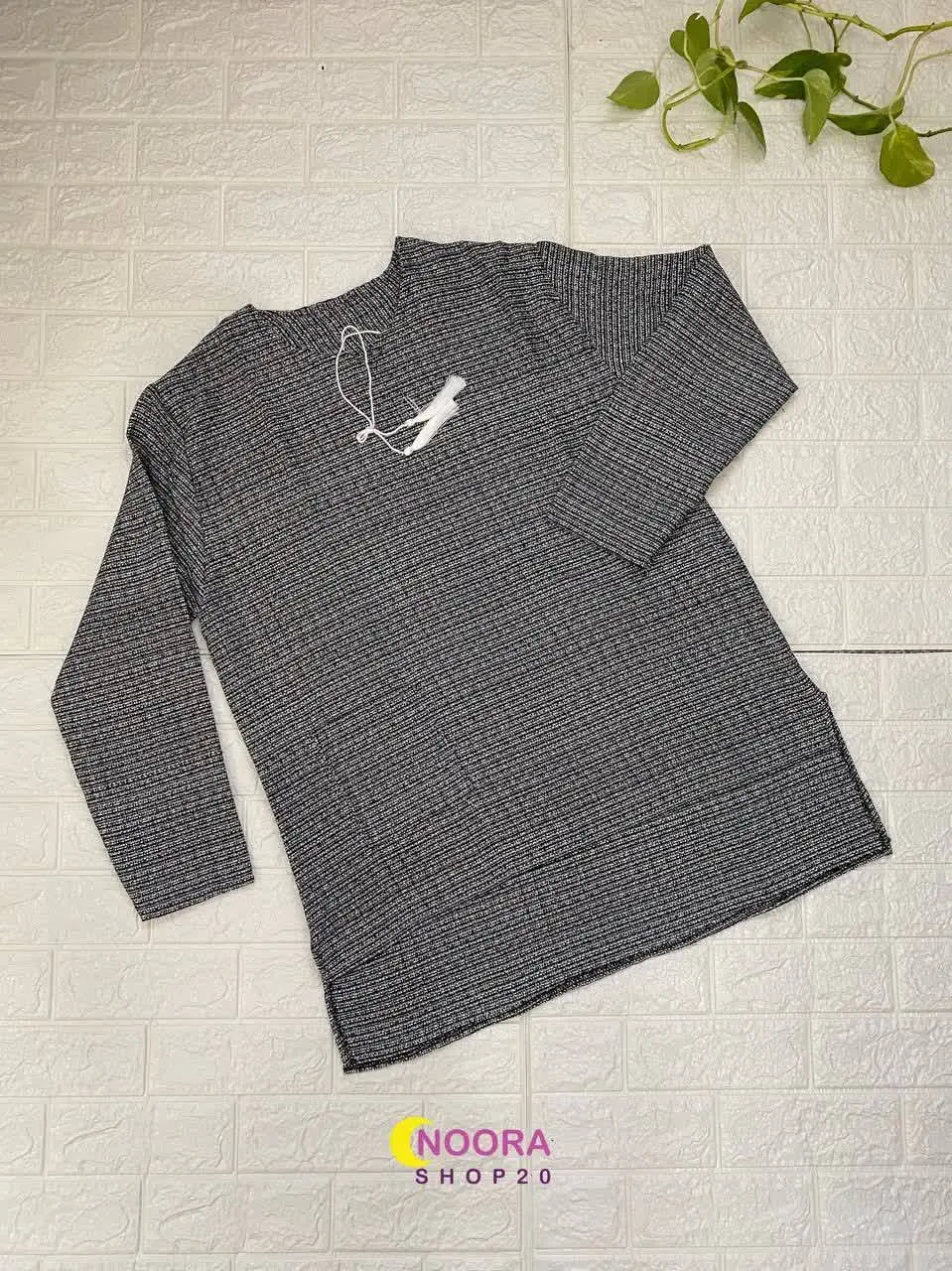 ✅ شومیز پاییزه ریما
