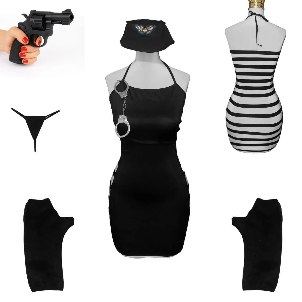 سایز Free (۳۶-۴۰) | جنس ریو...