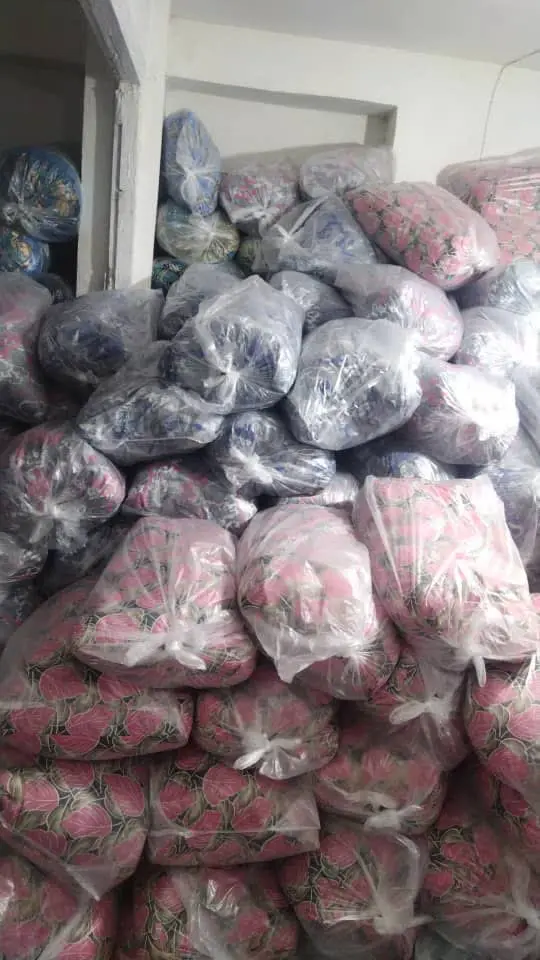 بالشت زیر سری ۲۴عدد
