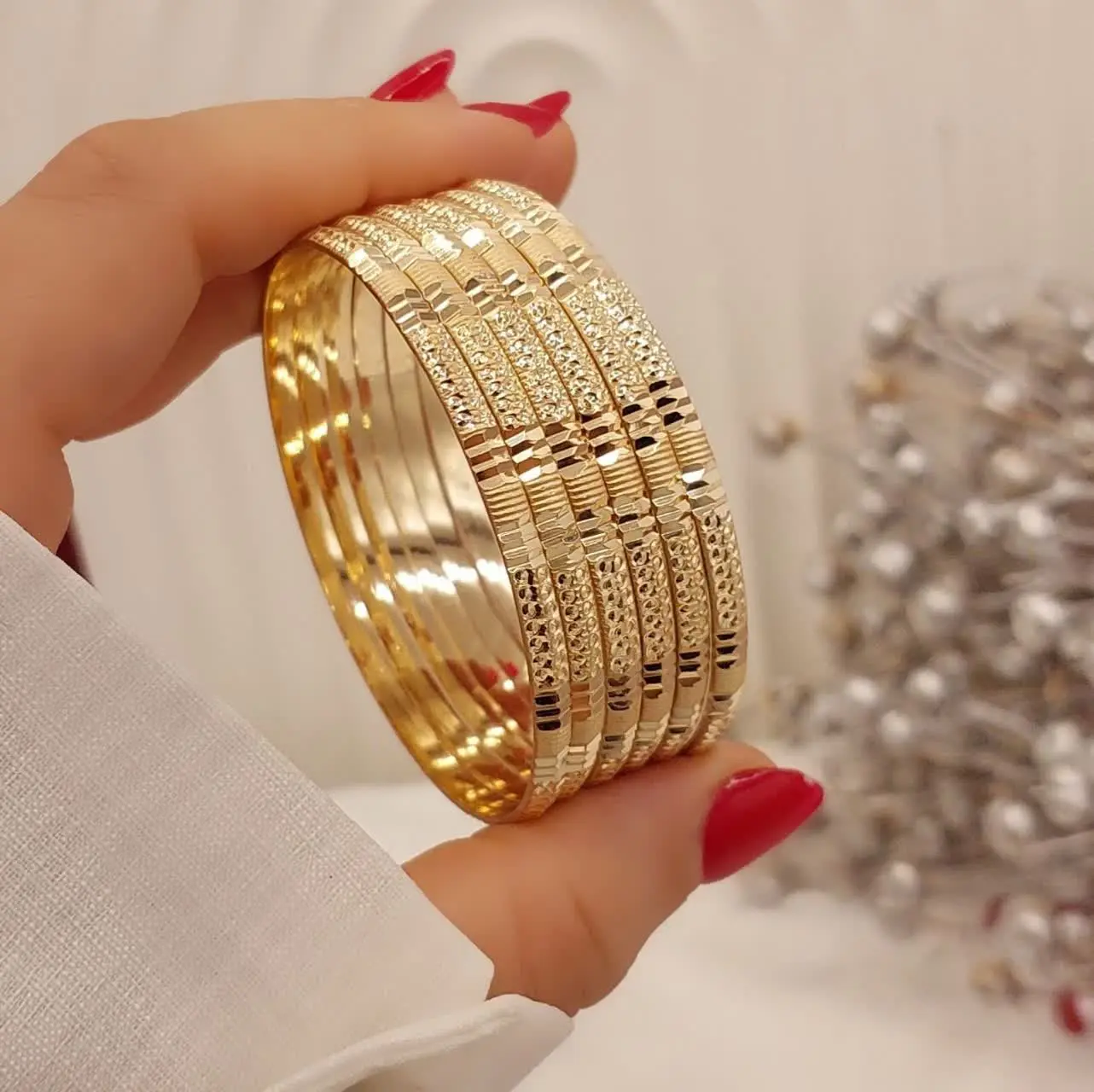 #النگو طلاروس کد ۱۲۹۱
