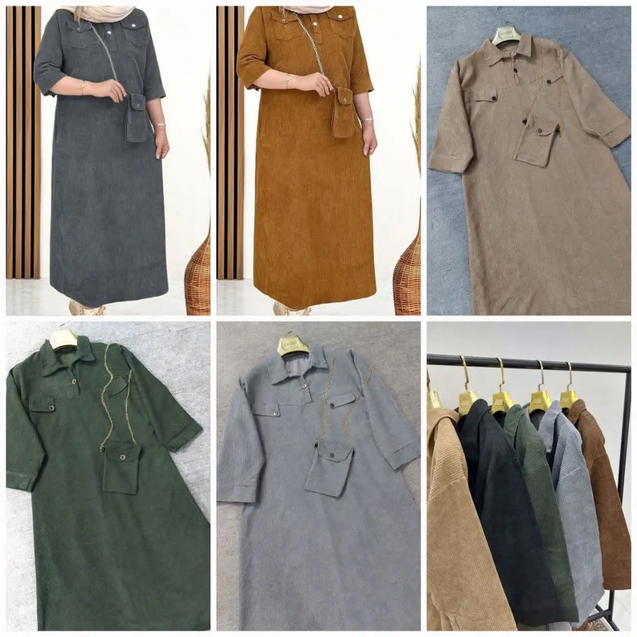 👚نام: کفتان کبریتی بلند
